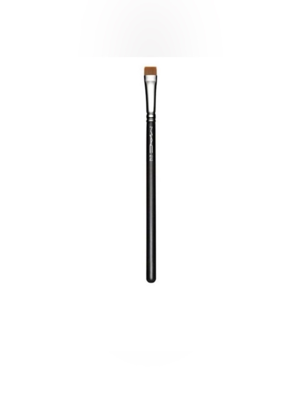 MAC Cosmetics 212 Synthetic Flat Definer Brush